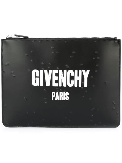 pochette givenchy|Givenchy bag.